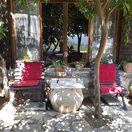 Hotel Nasho Vruho Berat Buitenkant foto
