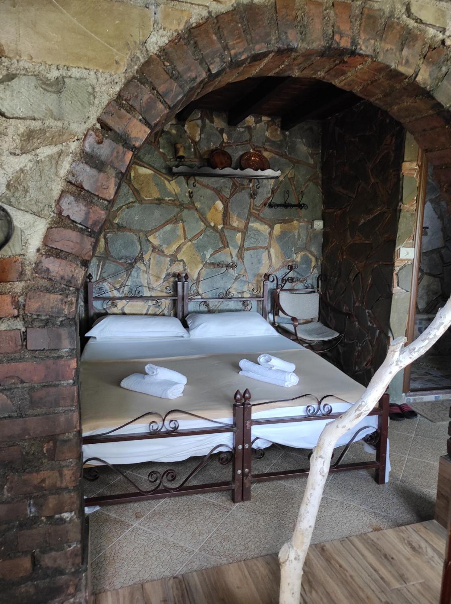 Hotel Nasho Vruho Berat Kamer foto